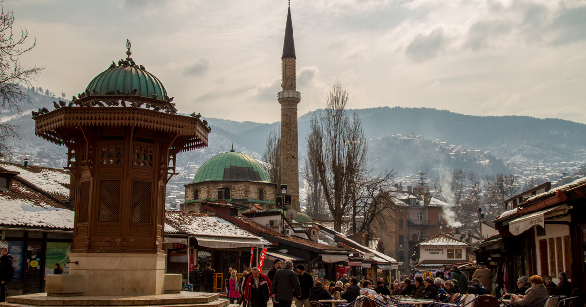 Budán a török időkben: egy város élete a megszállás alatt