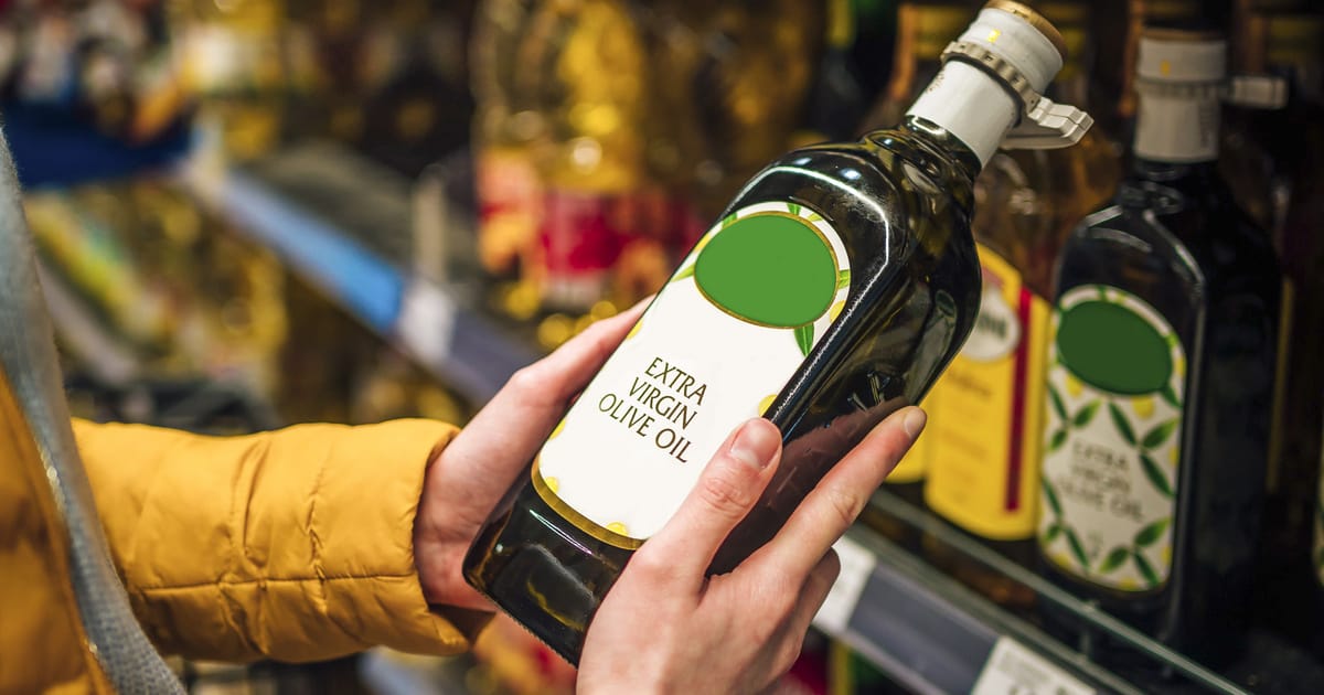 Hogyan őrizd meg az olívaolaj frissességét hosszú ideig? Az szakértők szerinti legjobb minőségű íz titka