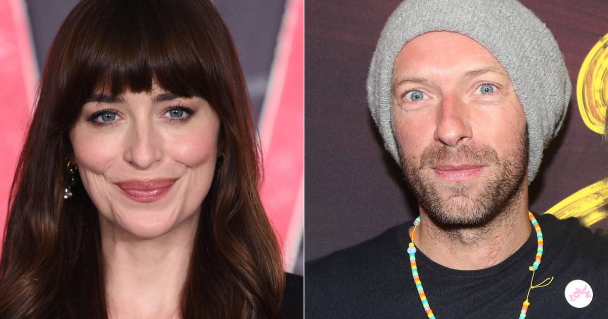 Gwyneth Paltrow reakciója exférje, Chris Martin, eljegyzésére: Dakota Johnson-ék boldogsága mögötti üzenet