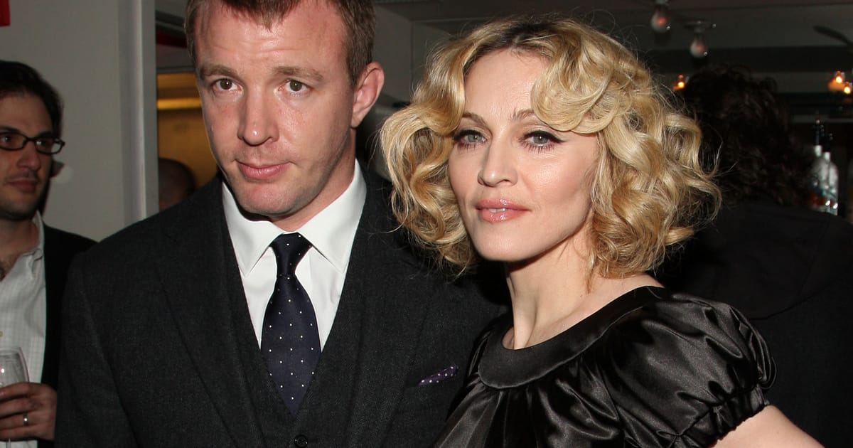 Madonna és Guy Ritchie fia, Rocco, az új csábító kapcsolatában: gyönyörű modell a randipartner