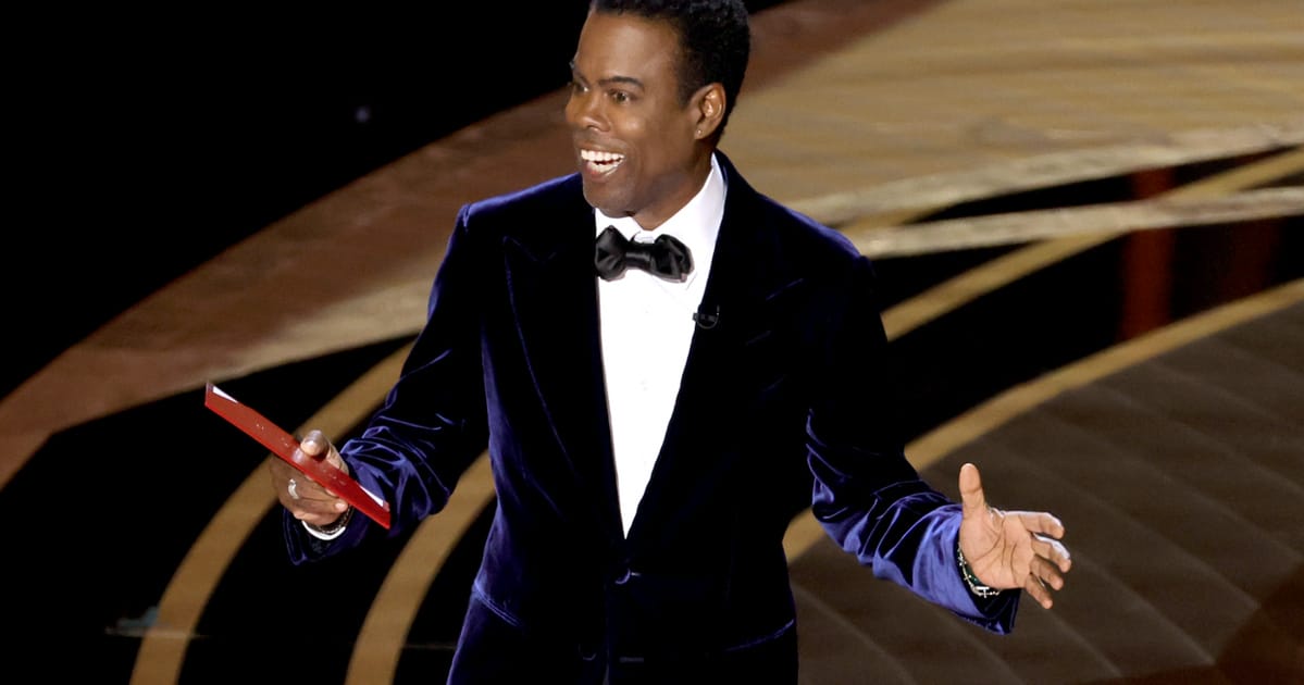Meglepetés az Oscar-gálán: Ki pofolt meg Chris Rockot? Teszteld, mennyire emlékszel a díjátadó legmeghatározóbb pillanataira!