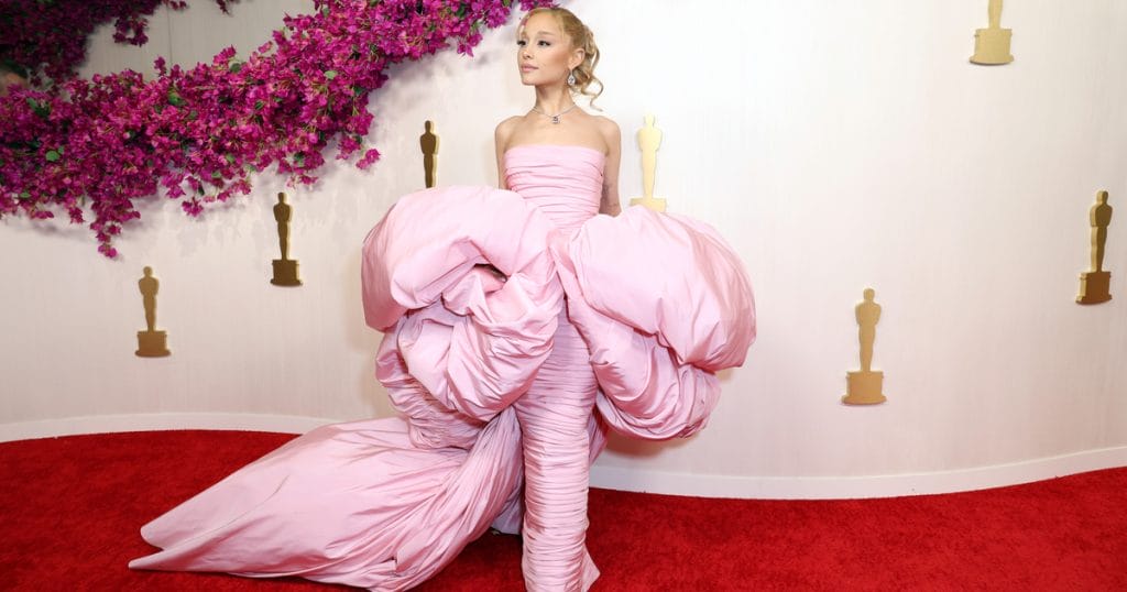Kontroversziális és botrányos ruhák az Oscar-gálán