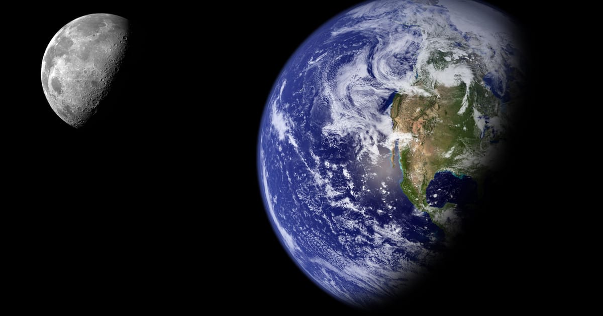 A Világosság felkutatása: Van-e élet a bolygónkon kívül?