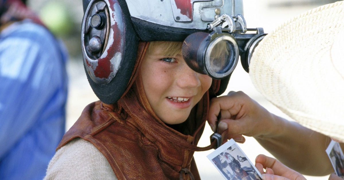 A Star Wars Cuki Gyereksztárja: Jake Lloyd Életének Változásai 35 Évesen