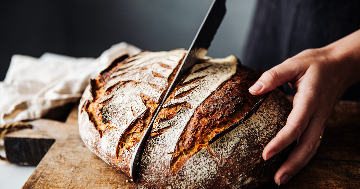 Élesztőcsere: Az egészségesebb és finomabb kenyeret garantálva