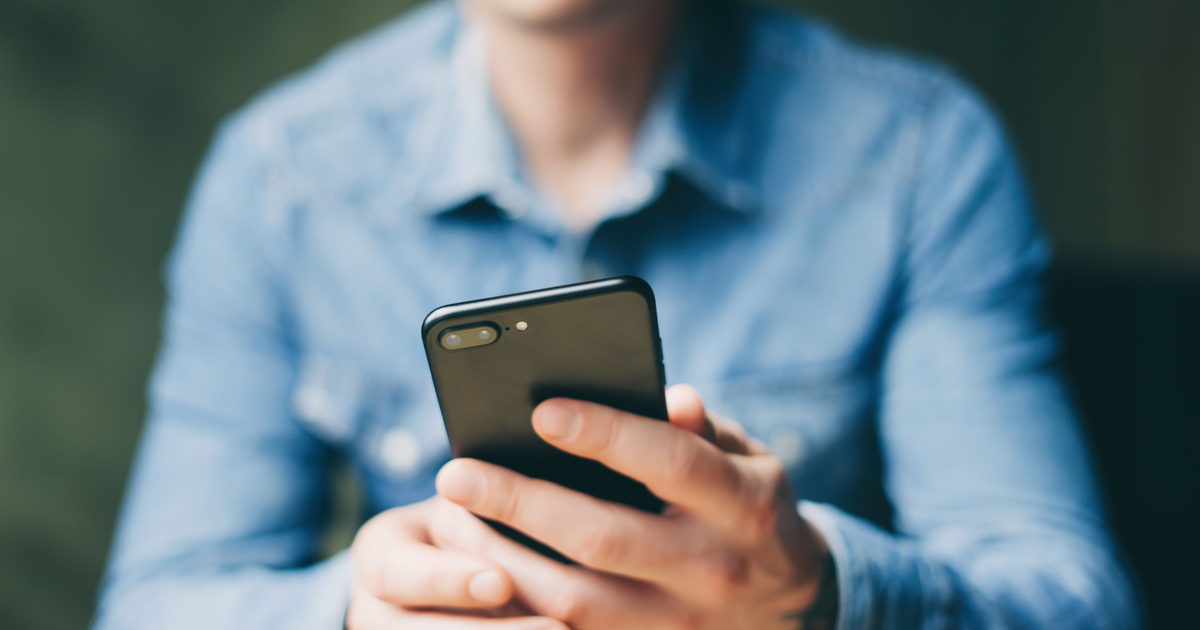 Személyes képeidet veszélyezteti a zsarolóvírus: Figyelj az SMS-ekre!