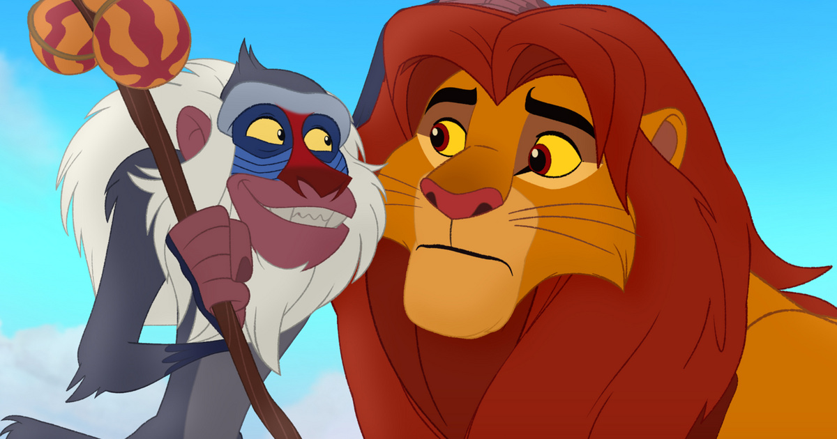 Határozd meg, mennyire vagy otthon a Disney zeneszerzők világában! Ki énekelte Az oroszlánkirályban hallható Can You Feel The Love Tonight-ot?