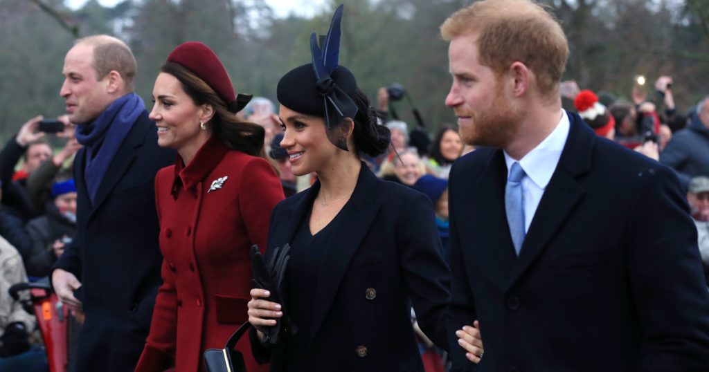Harry és Meghan aggodalommal figyelik Katalin hercegné állapotát: a herceg nyilatkozott a sógornője egészségéről