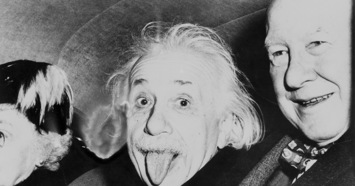 Einstein agyának titokzatos sorsa: 7 kevéssé ismert tény a híres tudósról