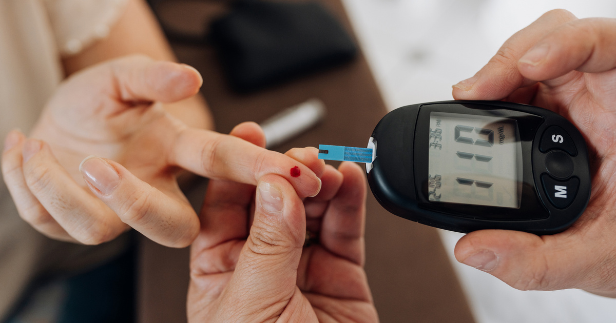 „A cukorbetegség árnyékában: Hogyan lehet megelőzni a súlyos szövődményeket Magyarországon?”