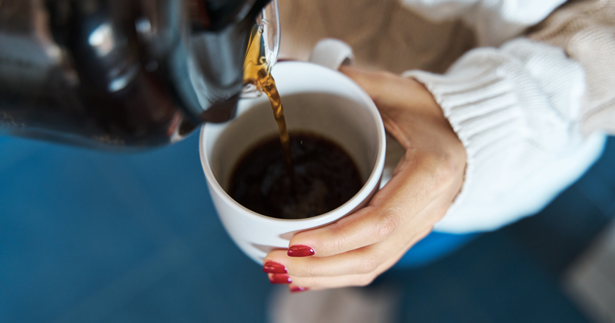 Kávézás az ideális időpontban a fogyáshoz – Tudományos kutatások alapján