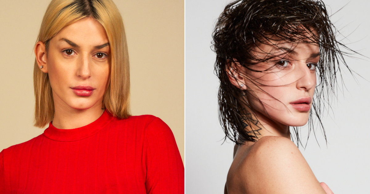 A Varázslatos Átalakulás: Nézd, ahogy a Next Top Model Hungary versenyzői megváltoztak az előtte-utána fotókon