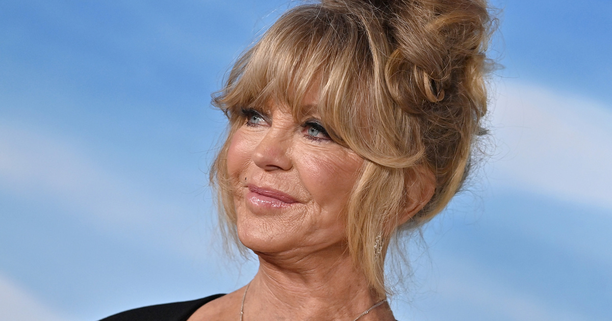 Goldie Hawn fia kitálalt: nehézségekkel teli volt az élete a híresség mellett