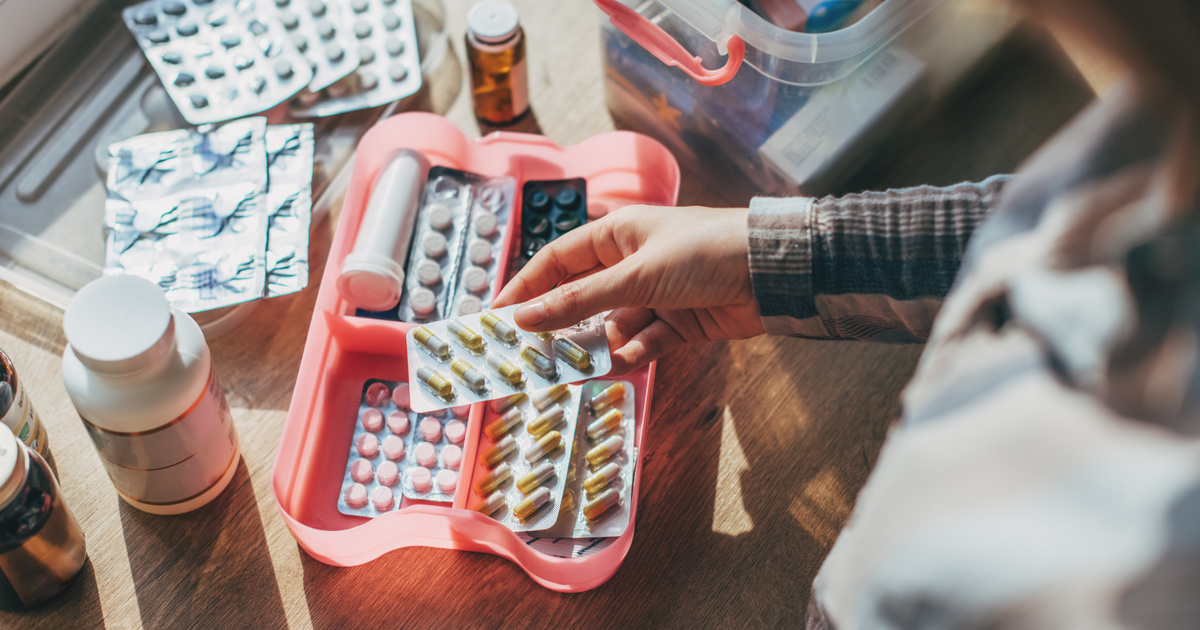 Az "Elérhetetlen árak: ijesztő mértékű drágulás a gyógyszerek piacán"