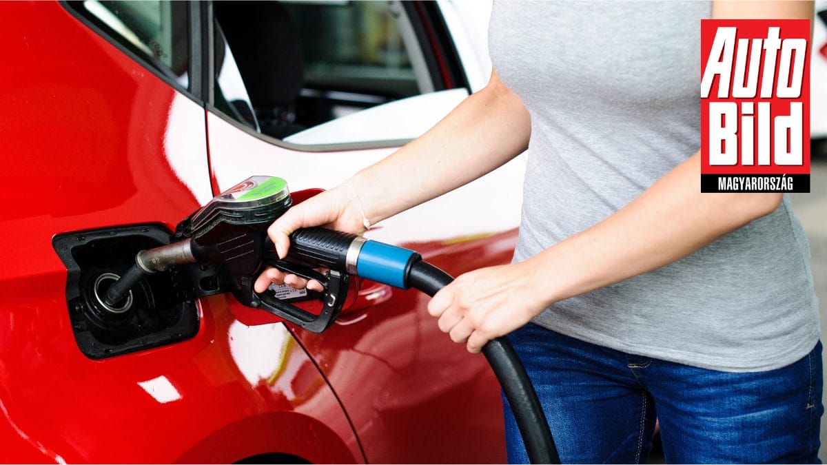 Hogyan kerülheted el a drága szervizköltségeket, ha véletlenül gázolajat tankoltál benzinkúton