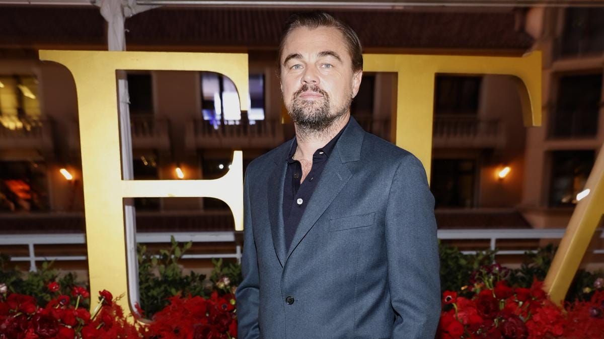 A Playboy-modell kritikája: Leonardo DiCaprio huszonéves kapcsolatai kicsapongásnak tűnnek