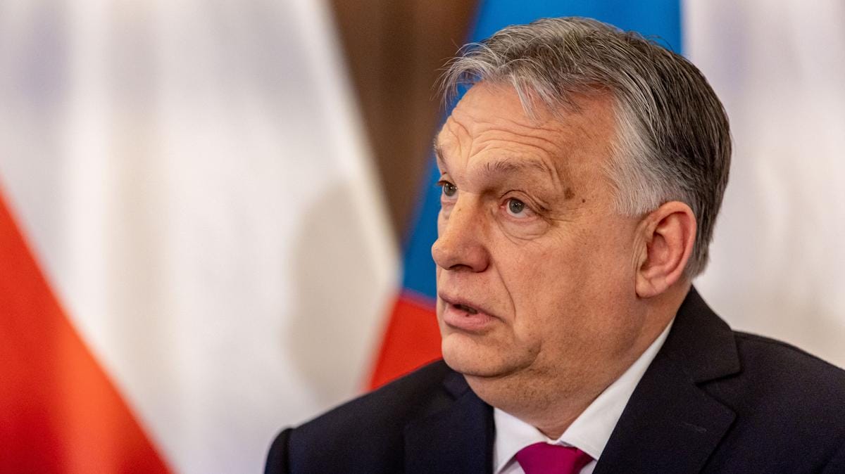 Az új nemzetbiztonsági főtanácsadó szerepe Orbán Viktornak: fontos feladatok megoldása vár rá