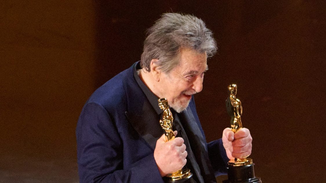 Al Pacino felfedi az Oscar-gála legbotrányosabb titkait