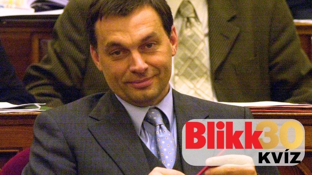 Az események sodrában: Orbán szabadságon, Zámbó Jimmy és Gregor Berni találkozása - Visszapillantás az 2000-es évekbe