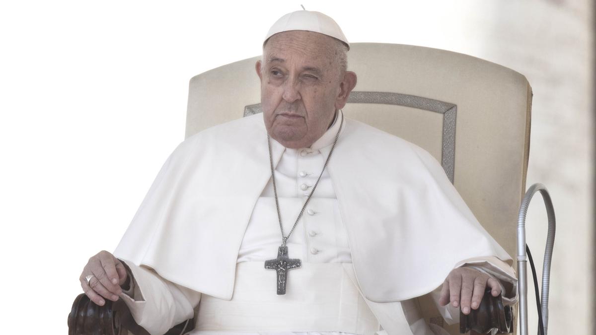 Ferenc pápa imádsága az áldozatokért: Együttérző gesztus a moszkvai terrortámadás áldozataiért