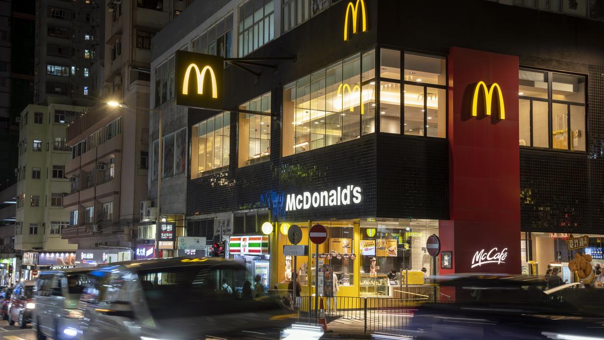 McDonald’s Végleg Bezárja Az Összes Éttermét Ebben Az Országban