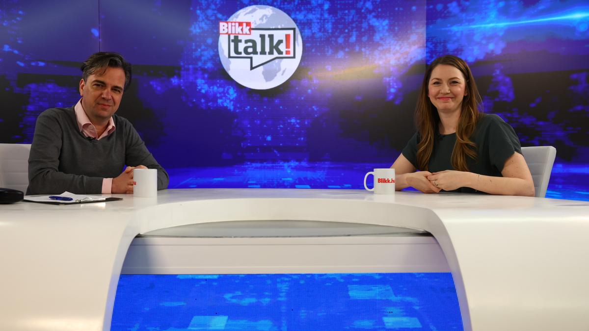 Donáth Anna erős véleményét fejezi ki a Demokratikus Koalíció politikájával kapcsolatban a Blikk talk!-ban: "messzemenőkig elítélem" - videó.