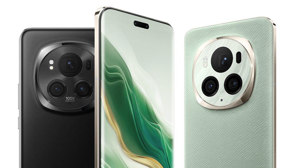 A fotósok álma valóra vált: A HONOR Magic6 Pro a világ legjobb fotózó telefonja