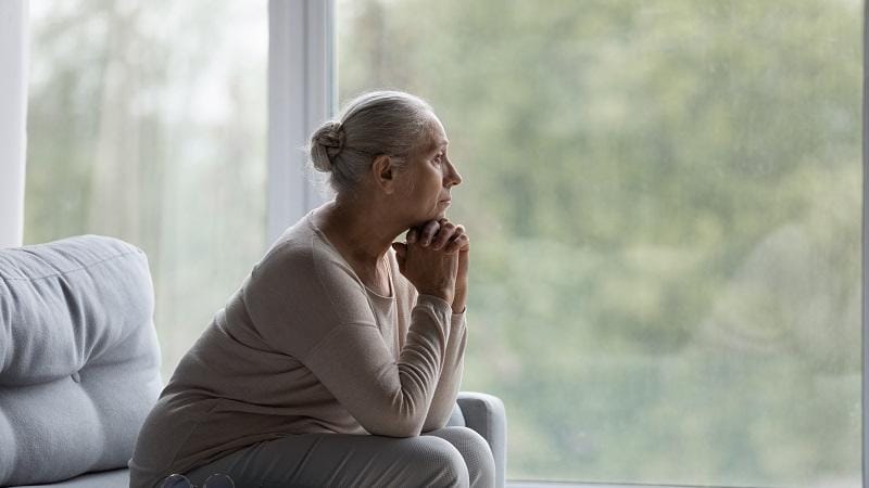 Hogyan kezelhető hatékonyan az időskori depresszió