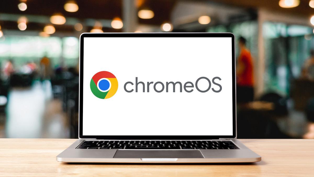 Felkészüljön a felvételre: a ChromeOS minden kontrollt az Ön kezébe ad