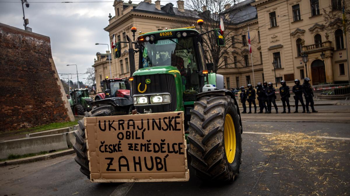 Orbán Viktor viharos időben: hogyan befolyásolja az uniós bejelentés a gabonapiacot?