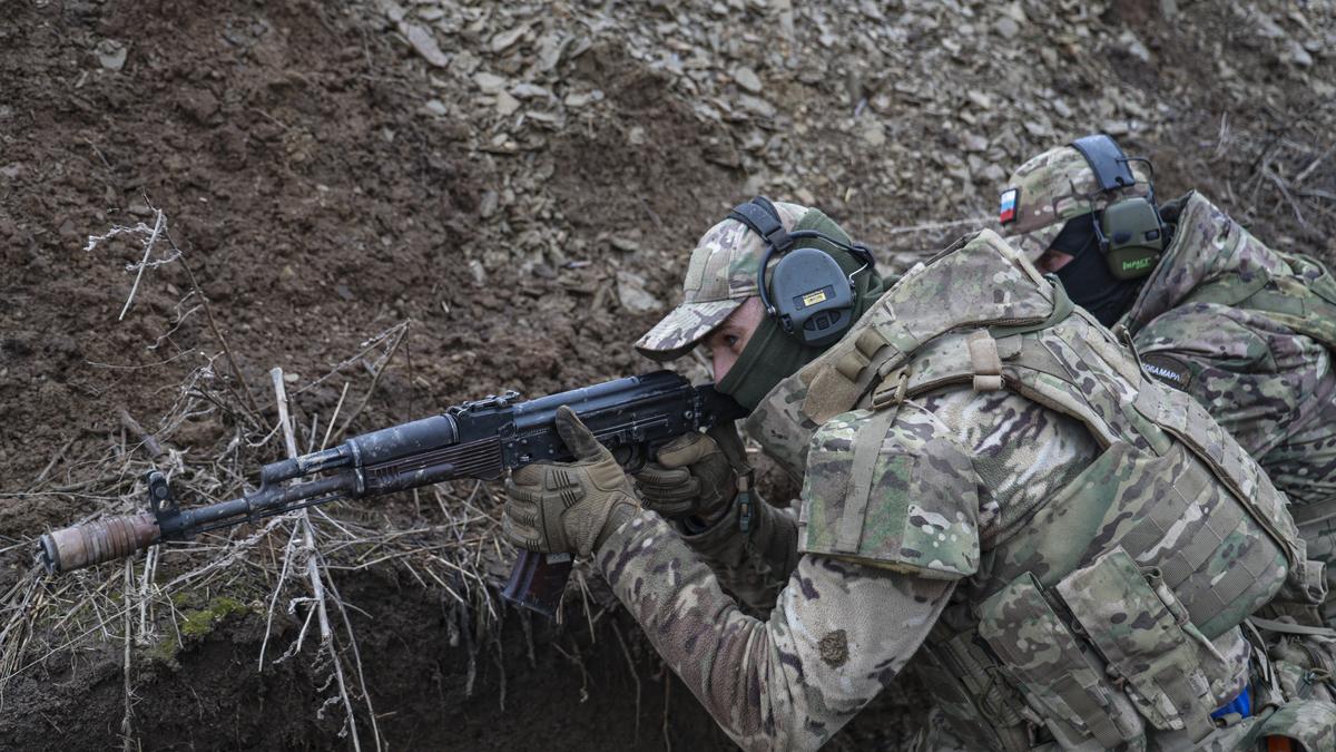 Megdöbbentő: Magyar zsoldosokat toboroznak az orosz seregbe