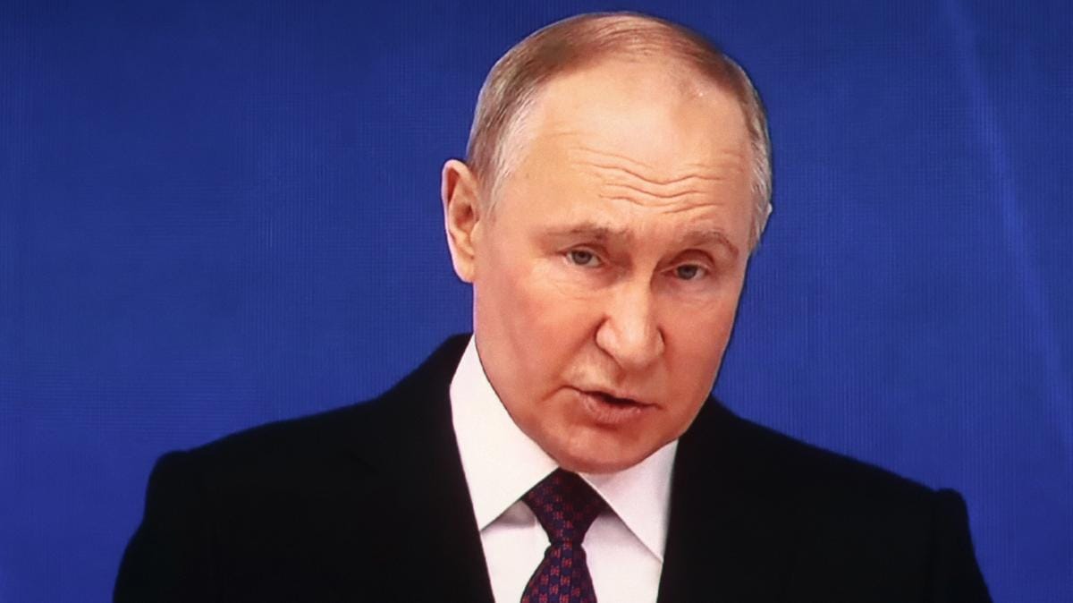 Az USA szerint Putyin csak fenyegetőzik, nem készül atomcsapásra