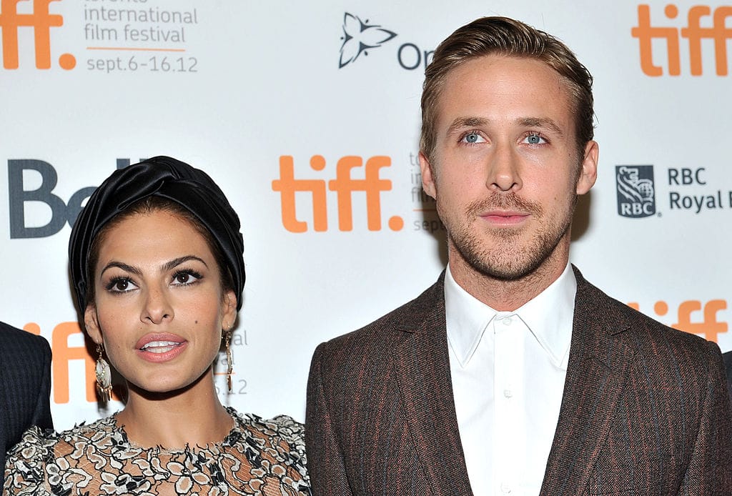 Eva Mendes drámai üzenete Ryan Goslingnak az Oscar-gála után: ‘Gyere haza, le kell fektetnünk a gyerekeket!’