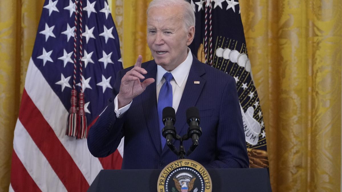 Joe Biden fia újabb botrányba keveredett - Kereszttűzben a kétes ügyei miatt