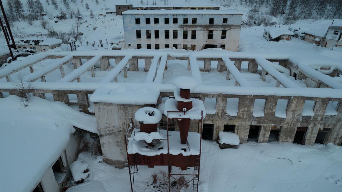 Nyolcvan éve építették meg a pokol kapuját: Sokkoló történet az emberi kegyetlenségről