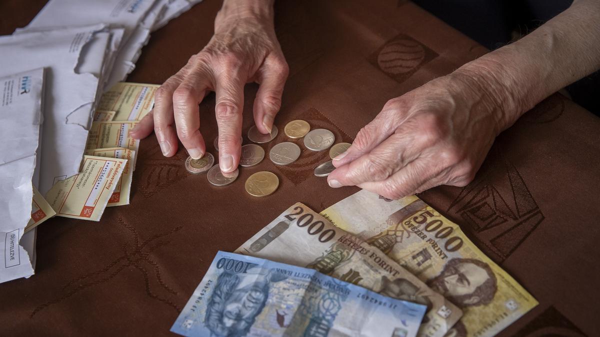 Az átütő adatok a magyar nyugdíjakról: jelentős változások az elmúlt két évtizedben