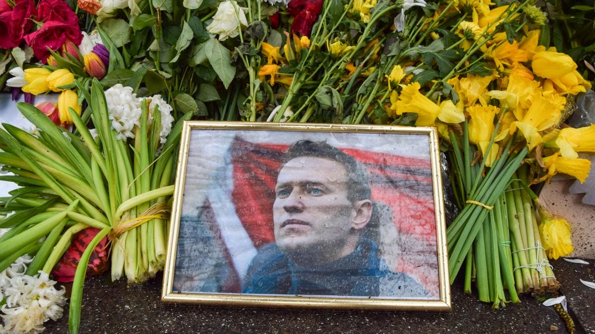 Követelőző államok igénylik a Navalnij halála körülményeinek nemzetközi kivizsgálását, Magyarország is csatlakozik