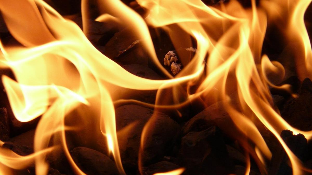 Katasztrófa Az Óbudai Egyetem Kollégiumában: Tűzvész Sújtotta Az Épületet