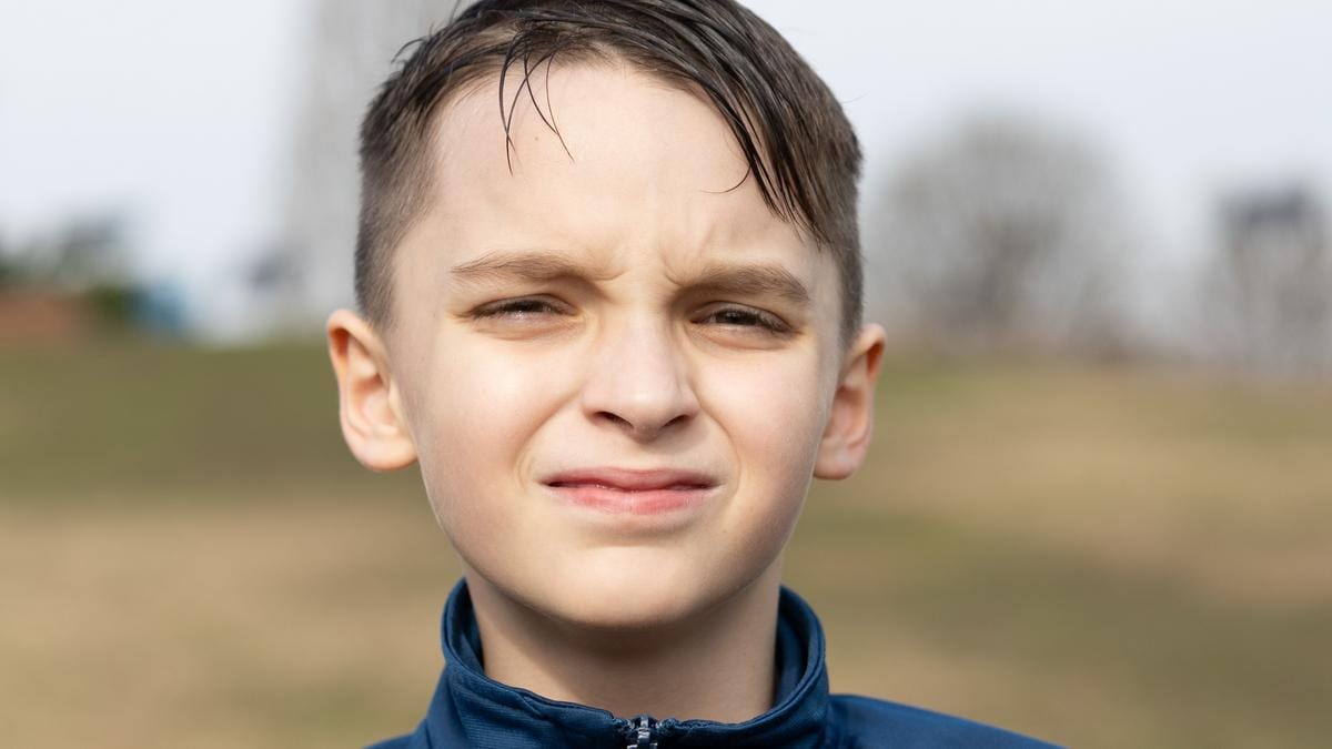 Egy fiú megrendítő története: Dominik 8 évesen tanult megbocsátani a tragikus veszteség után