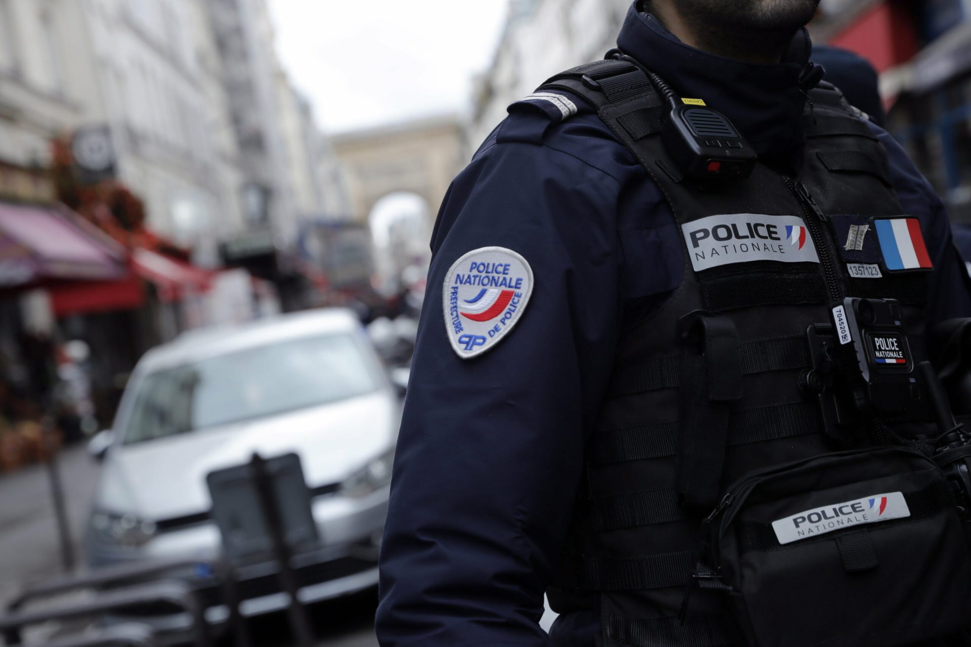 Franciaország új intézkedései az emelt biztonsági készültségről