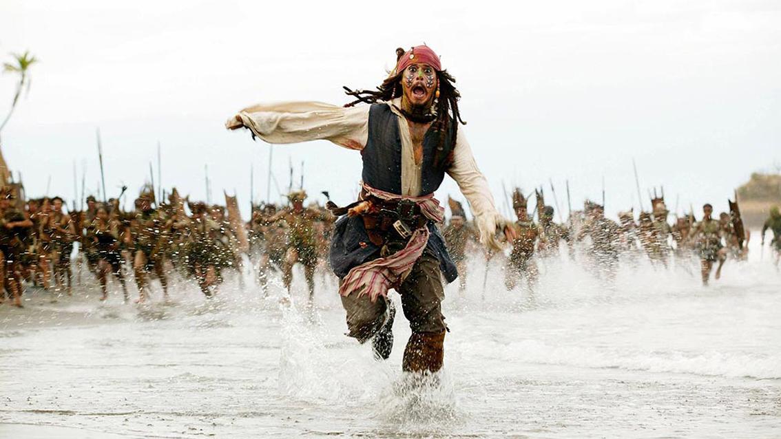 Johnny Depp nélkül készül az új Karib-tenger kalózai - Az ikonikus színész nélkül folytatódik a filmsorozat feltámadása