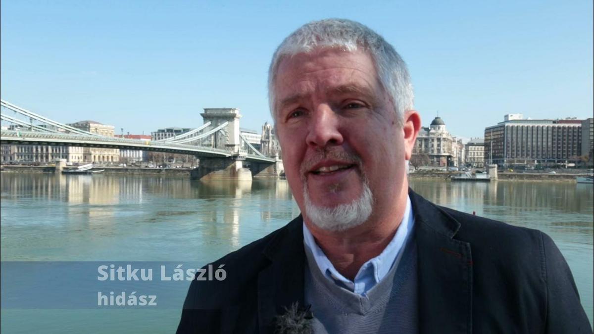 Magyarországon nincs veszélye komolyabb hídbaleseteknek – állítja szakértő