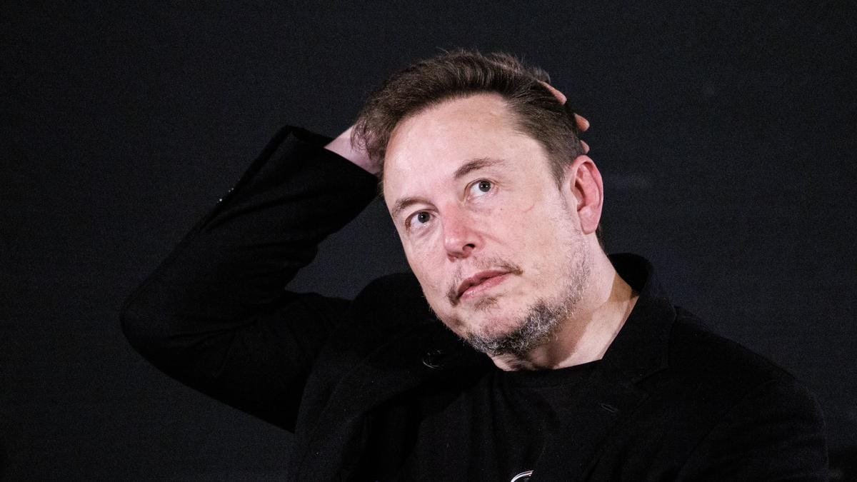 Elon Musk jogi csatát indít az OpenAI ellen: betelt a pohár