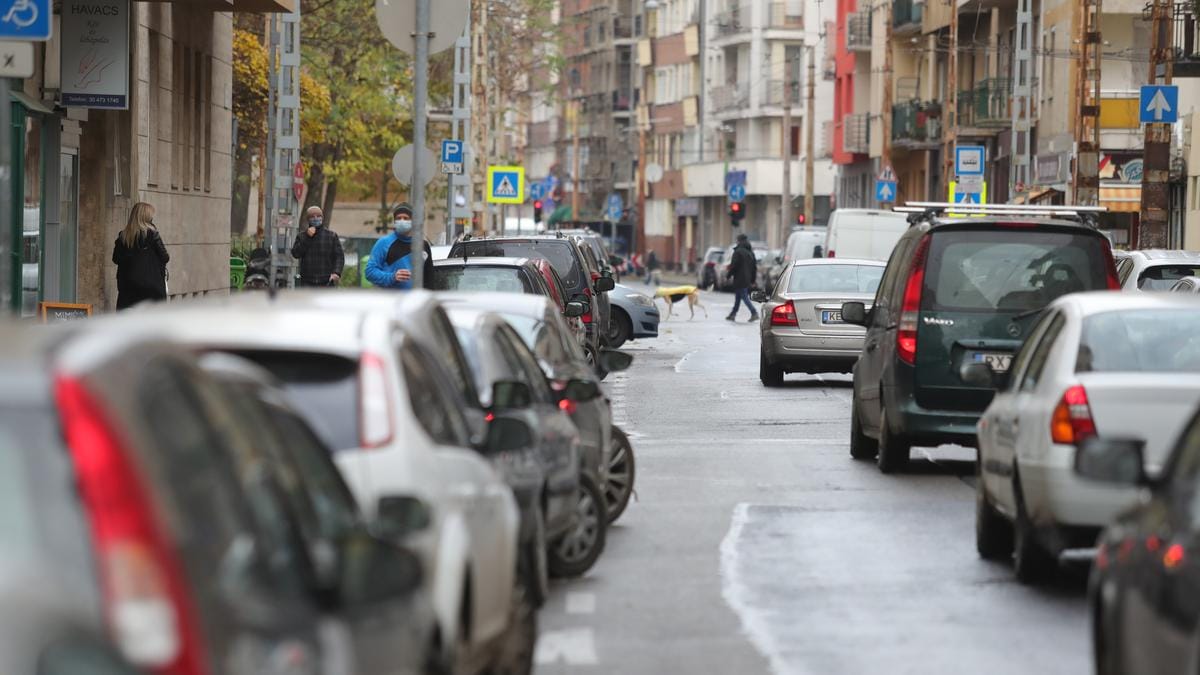 Parkolási pénzek ügyében hat évre ítélték Terézváros volt alpolgármesterét