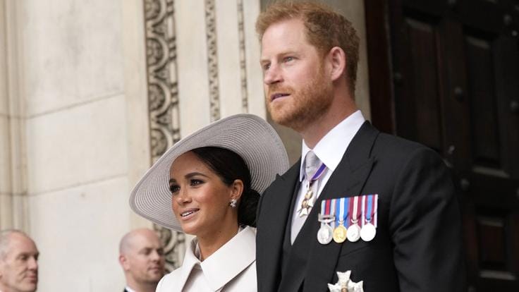 Házassági válság fenyegeti Harry herceg és Meghan Markle kapcsolatát? Az aggasztó jelek