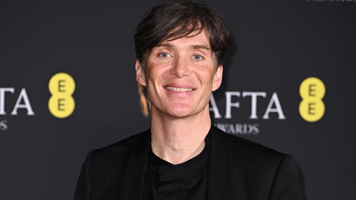 Az új James Bond? Cillian Murphy felkavarná a 007-es szerepkört