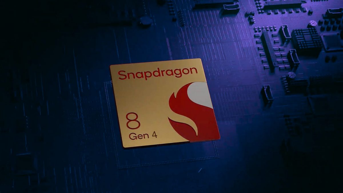 A Snapdragon 8 Gen 4: A mobiltelefonok V8-as motorja?