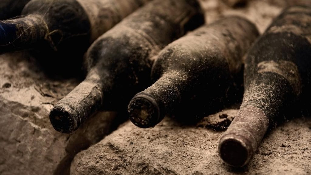 Rekordösszegért elkelt a világ legdrágább borának csodálatos példánya