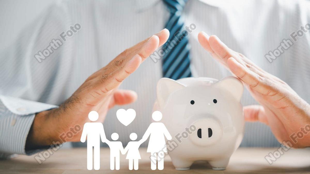 Hogyan határozzák meg a szülők a pénzügyi támogatást gyerekeiknek? Íme, a kutatás eredményei.