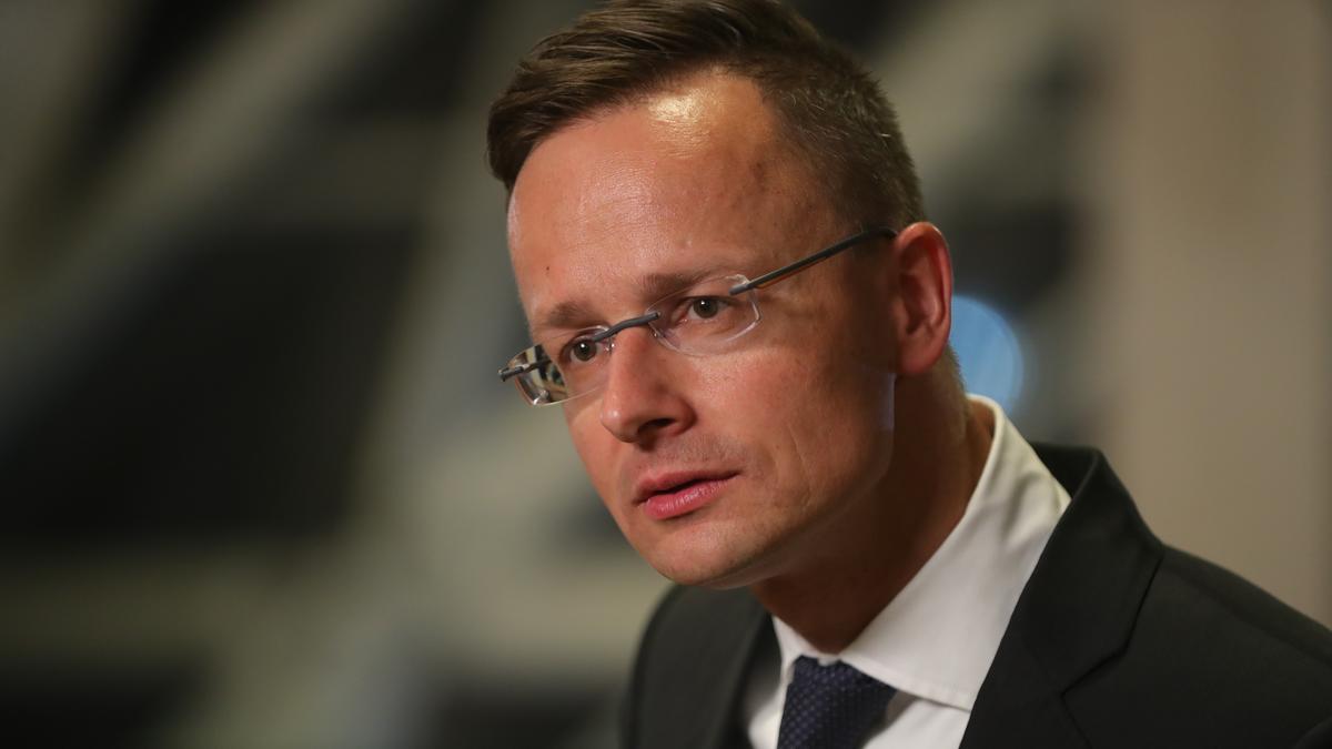 A magyar külügyminiszter reakciója: Szijjártó Péter nyilatkozata a moszkvai terrortámadásról